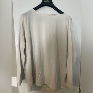 Women’s lululemon long sleeve Size 10